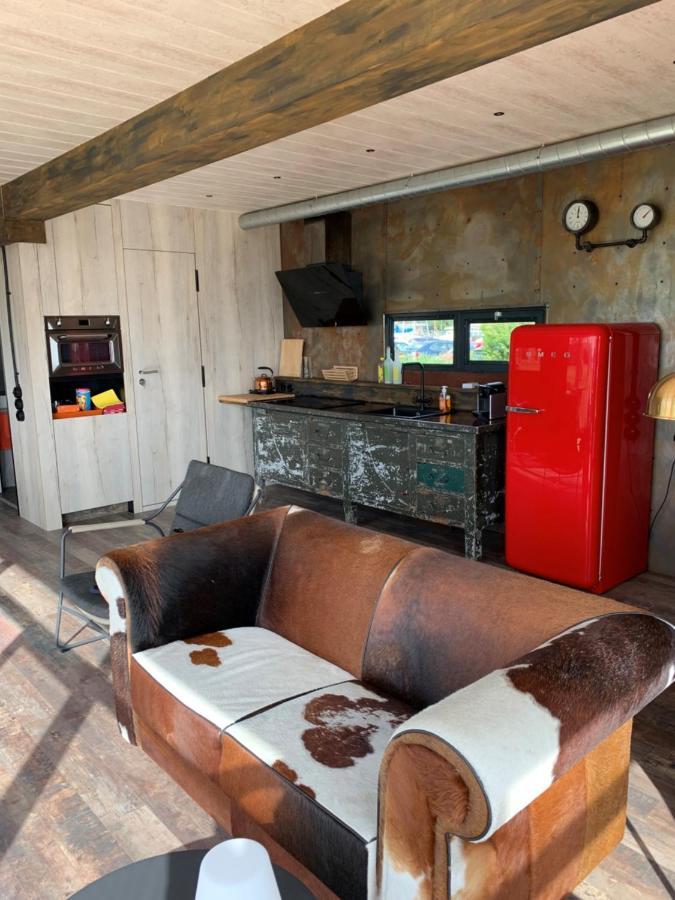 Rent To Enjoy Apartment Warns Exterior foto